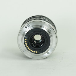 OLYMPUS M.ZUIKO DIGITAL ED 9‑18mm F4.0-5.6