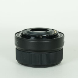 Nikon NIKKOR Z DX 24mm f/1.7