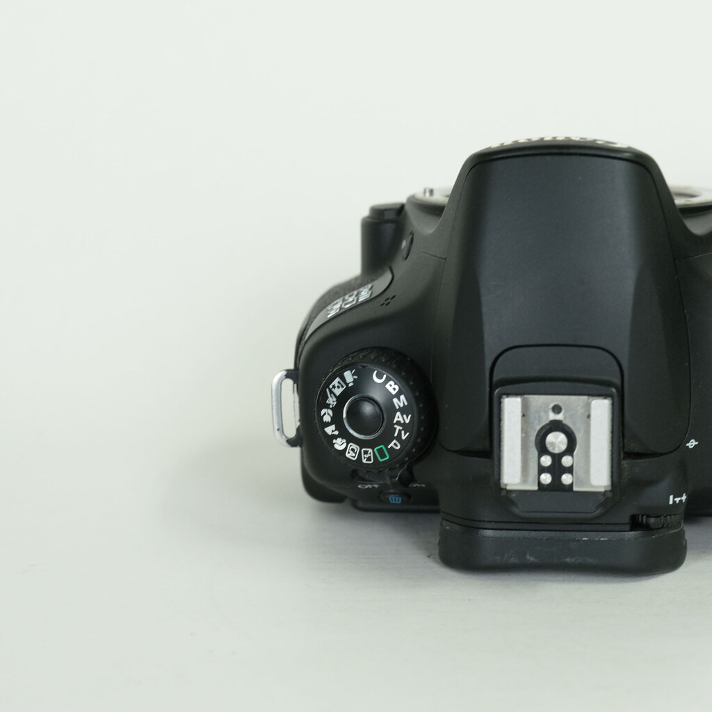 Canon EOS 60D ボディ