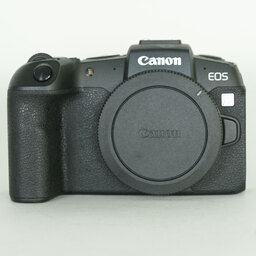 Canon EOS RP