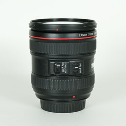 Canon EF24-70mm F4L IS USM