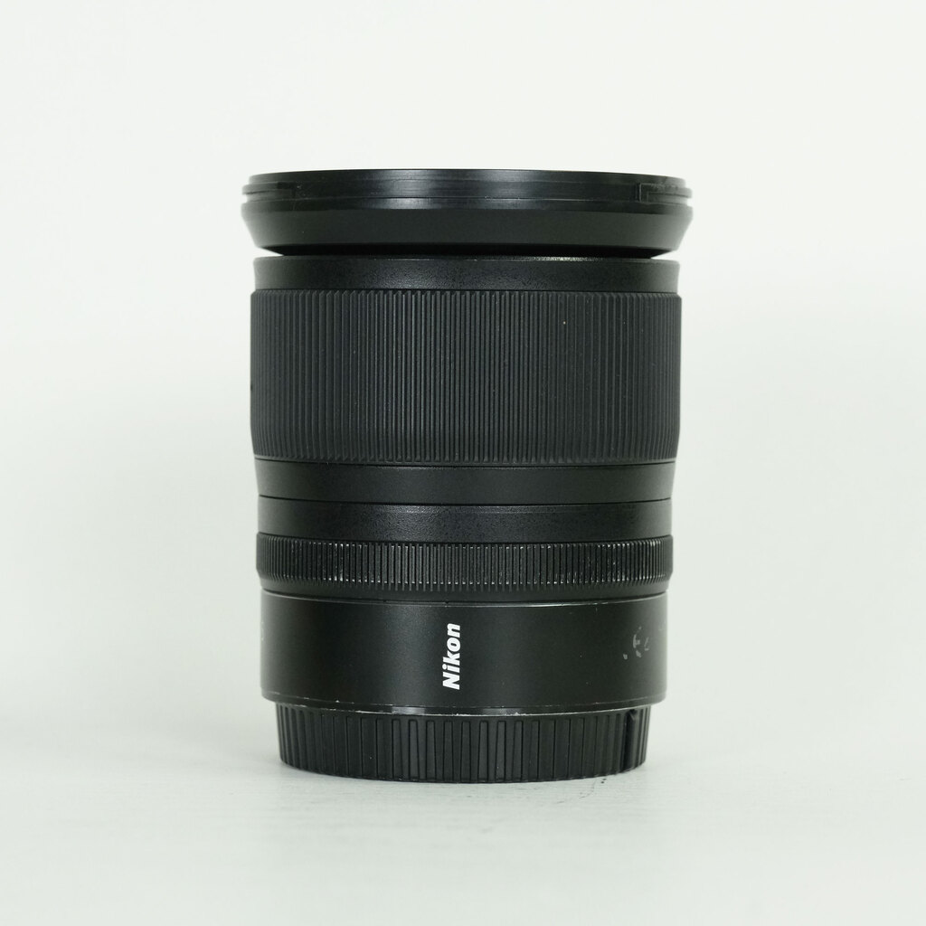 Nikon NIKKOR Z 24-70mm f/4 S Nikon NIKKOR Z 24-70mm f/4 S