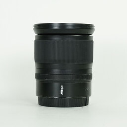 Nikon NIKKOR Z 24-70mm f/4 S Nikon NIKKOR Z 24-70mm f/4 S