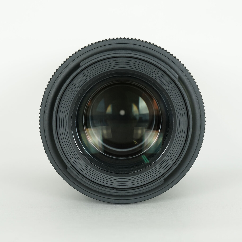 TAMRON SP 90mm F/2.8 Di MACRO 1:1 VC USD（Model F017）[ニコンF用]