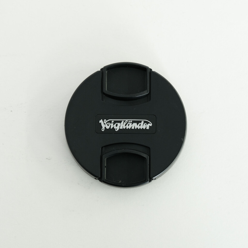 Voigtlander NOKTON 58mm F1.4 SL II N [ニコンF用]