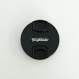 Voigtlander NOKTON 58mm F1.4 SL II N [ニコンF用]