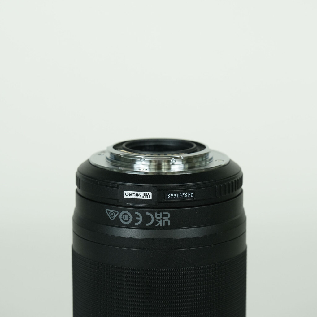 OM SYSTEM M.ZUIKO DIGITAL ED 75-300mm F4.8-6.7 II の出品 | ONE
