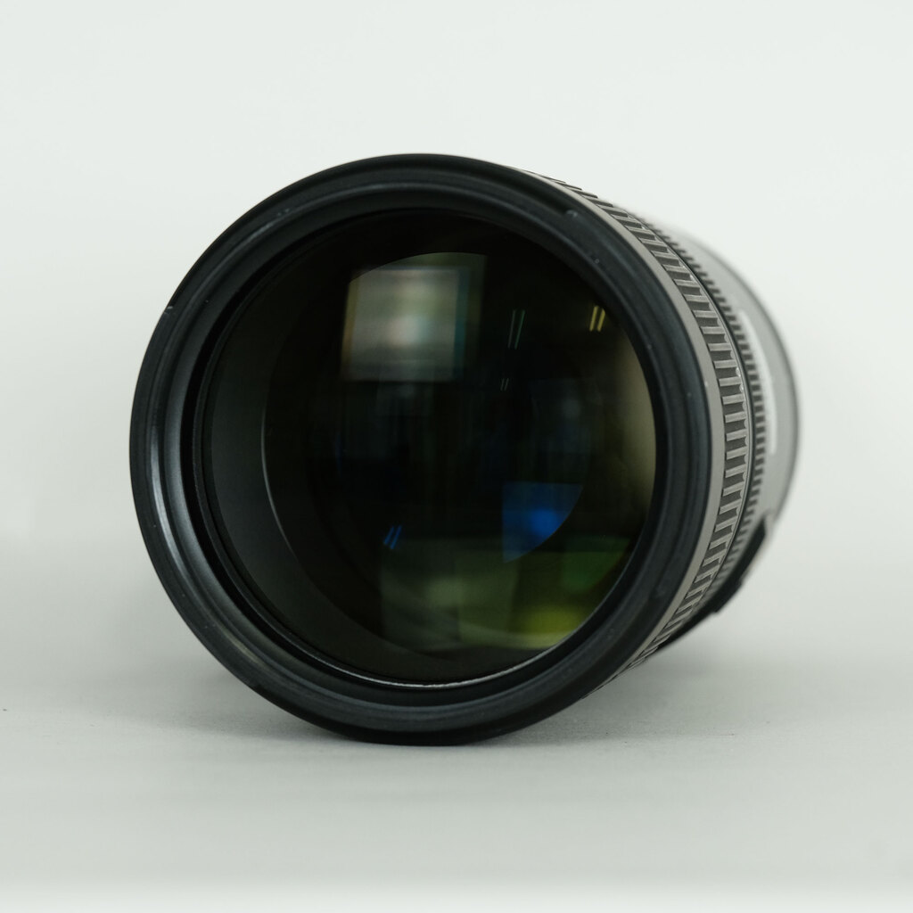 TAMRON SP 70-200mm F/2.8 Di VC USD G2（Model A025）[キヤノン用]