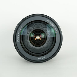 Canon EF24-105mm F4L IS USM