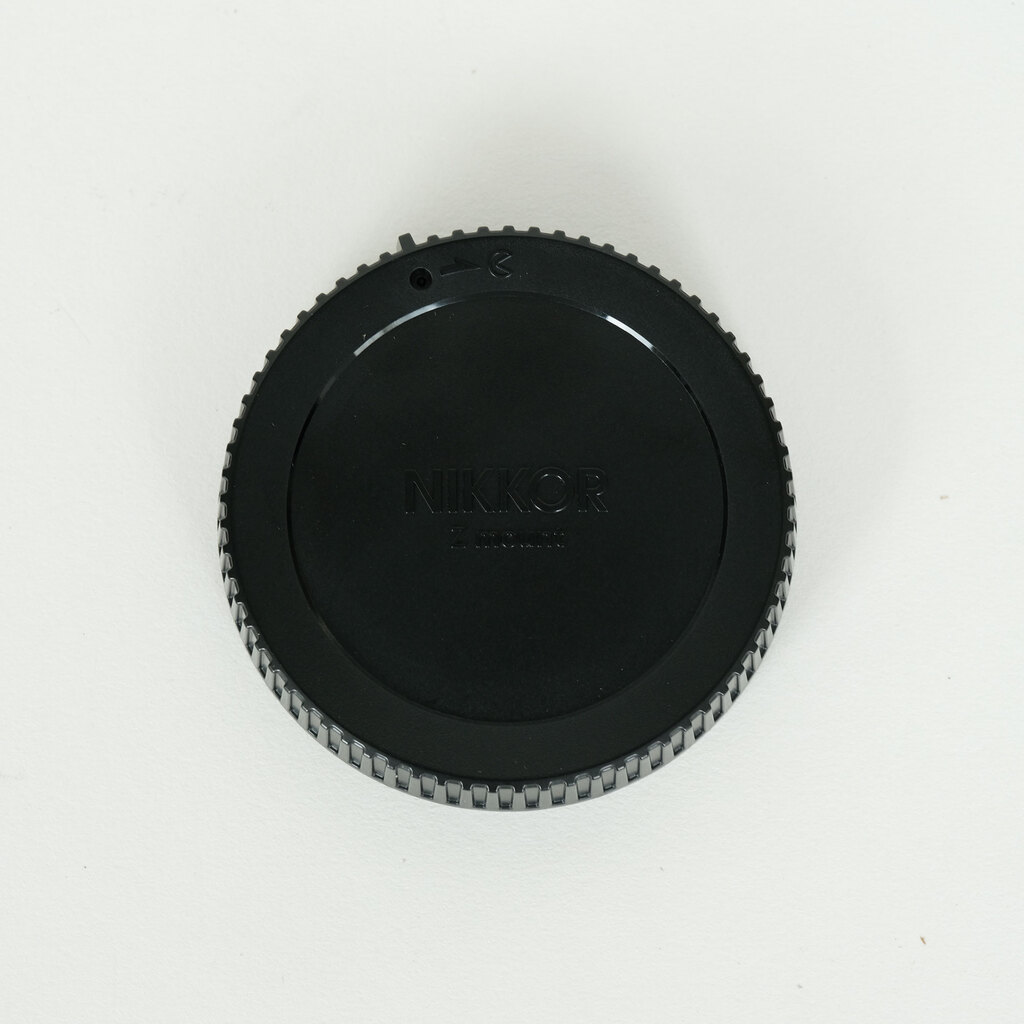 Nikon NIKKOR Z 28mm f/2.8