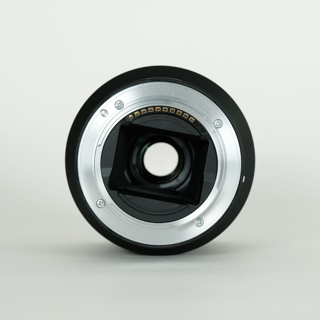 SONY FE 28-70mm F3.5-5.6 OSS SEL2870