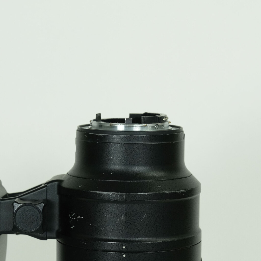 Nikon AF-S NIKKOR 70-200mm F2.8 G ED VR II