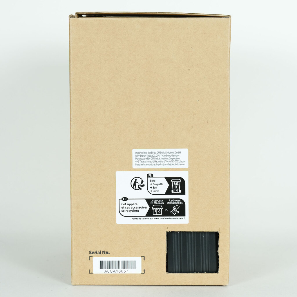 OM SYSTEM M.ZUIKO DIGITAL ED 90mm F3.5 Macro IS PRO