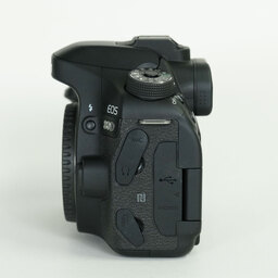 Canon EOS 80D Canon EOS 80D