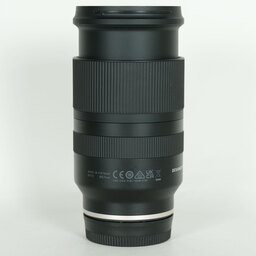 TAMRON 17-70mm F/2.8 Di III-A VC RXD (Model B070) [ソニーE用]