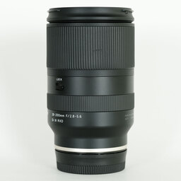 TAMRON 28-200mm F/2.8-5.6 Di III RXD (Model A071) [ソニーE用]