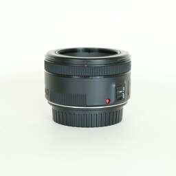 Canon EF50mm F1.8 STM