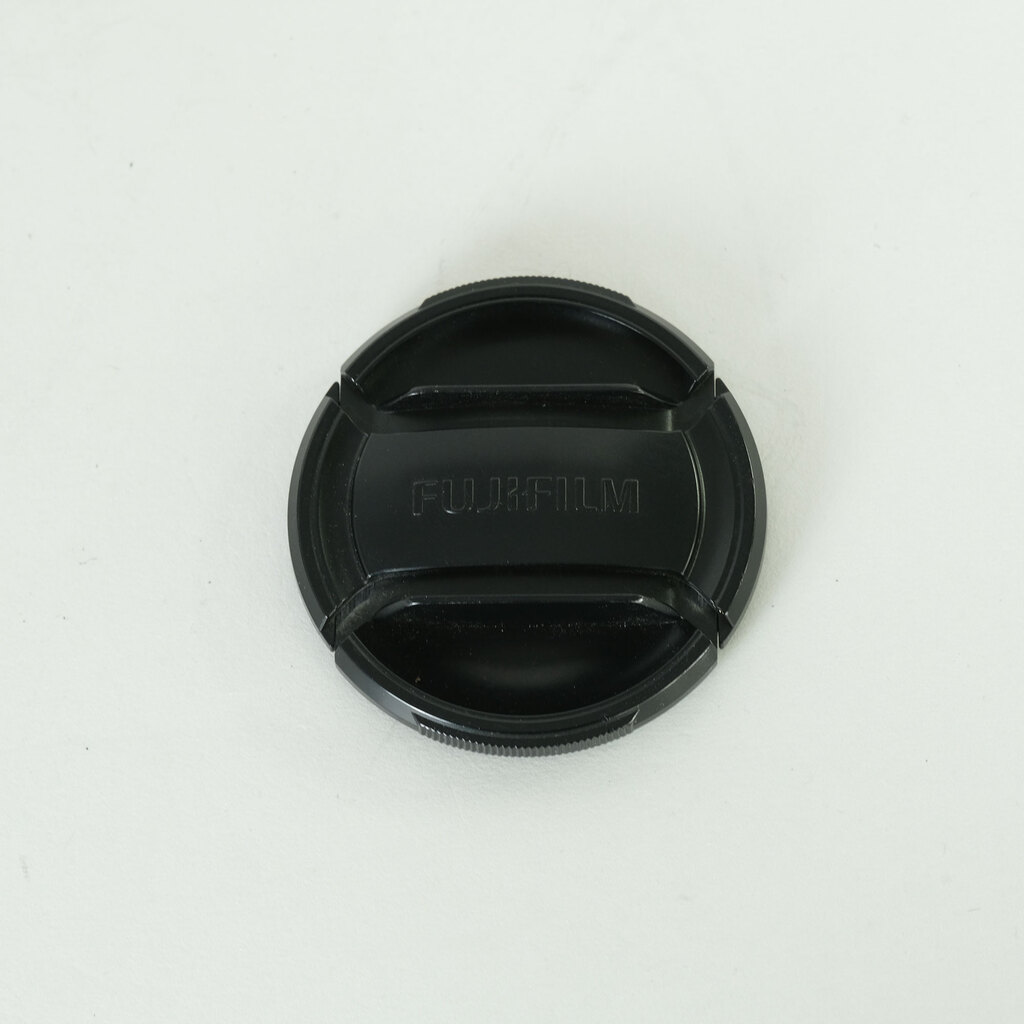 FUJIFILM XF23mmF1.4 R