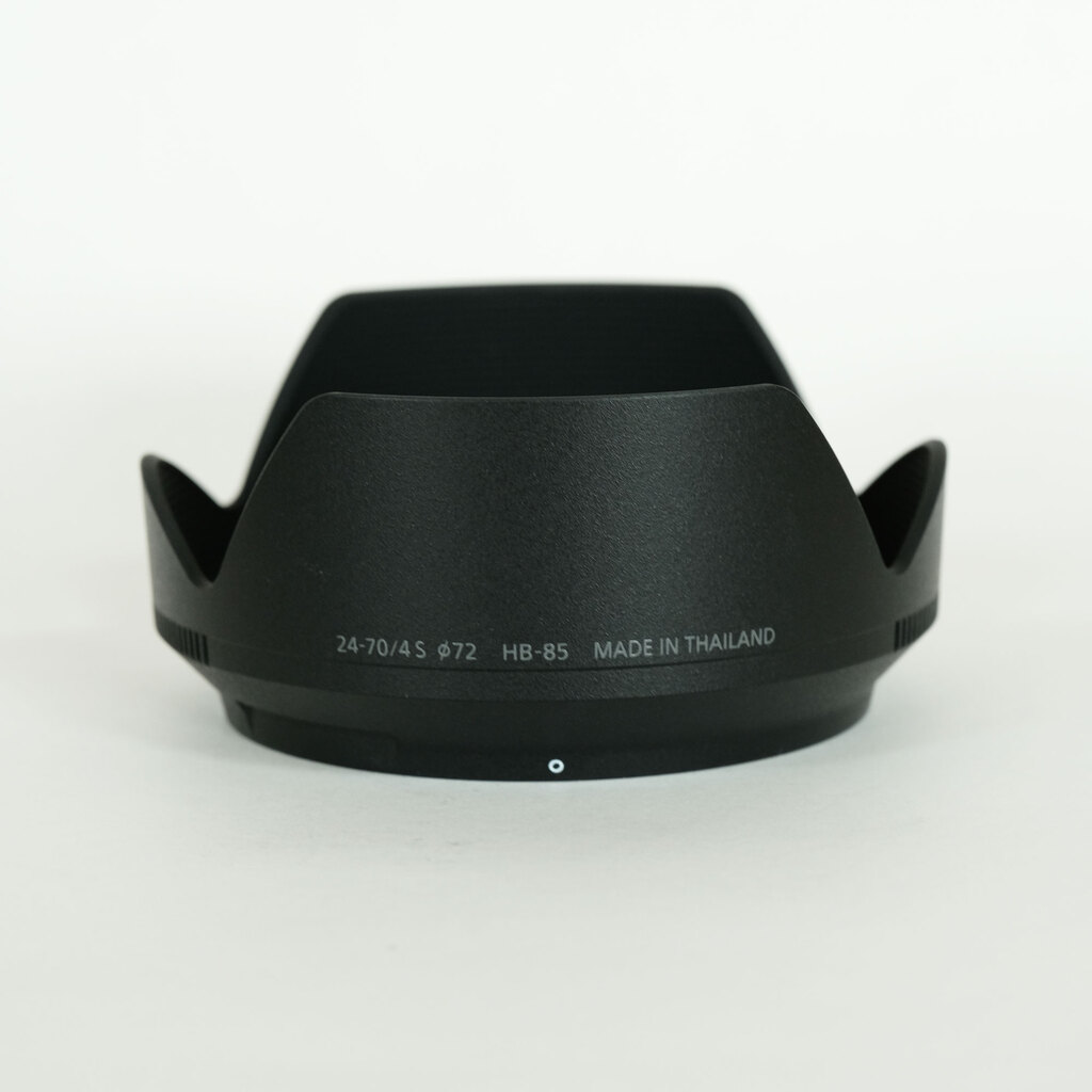 Nikon NIKKOR Z 24-70mm f/4 S