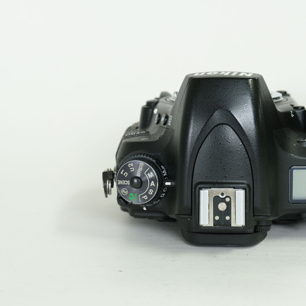 Nikon D750