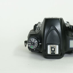 Nikon D750