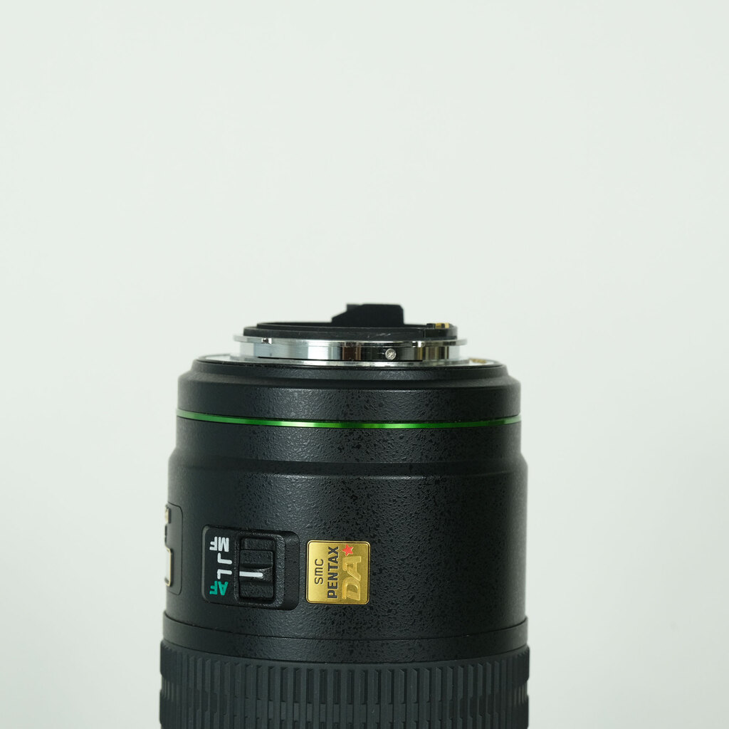 PENTAX smc PENTAX-DA☆200mmF2.8ED[IF] SDMの出品 | ONE SCENE（ワン