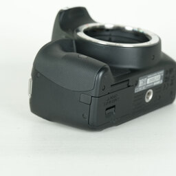 Canon EOS Kiss X7