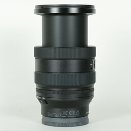 SONY FE 20-70mm F4 G SEL2070G