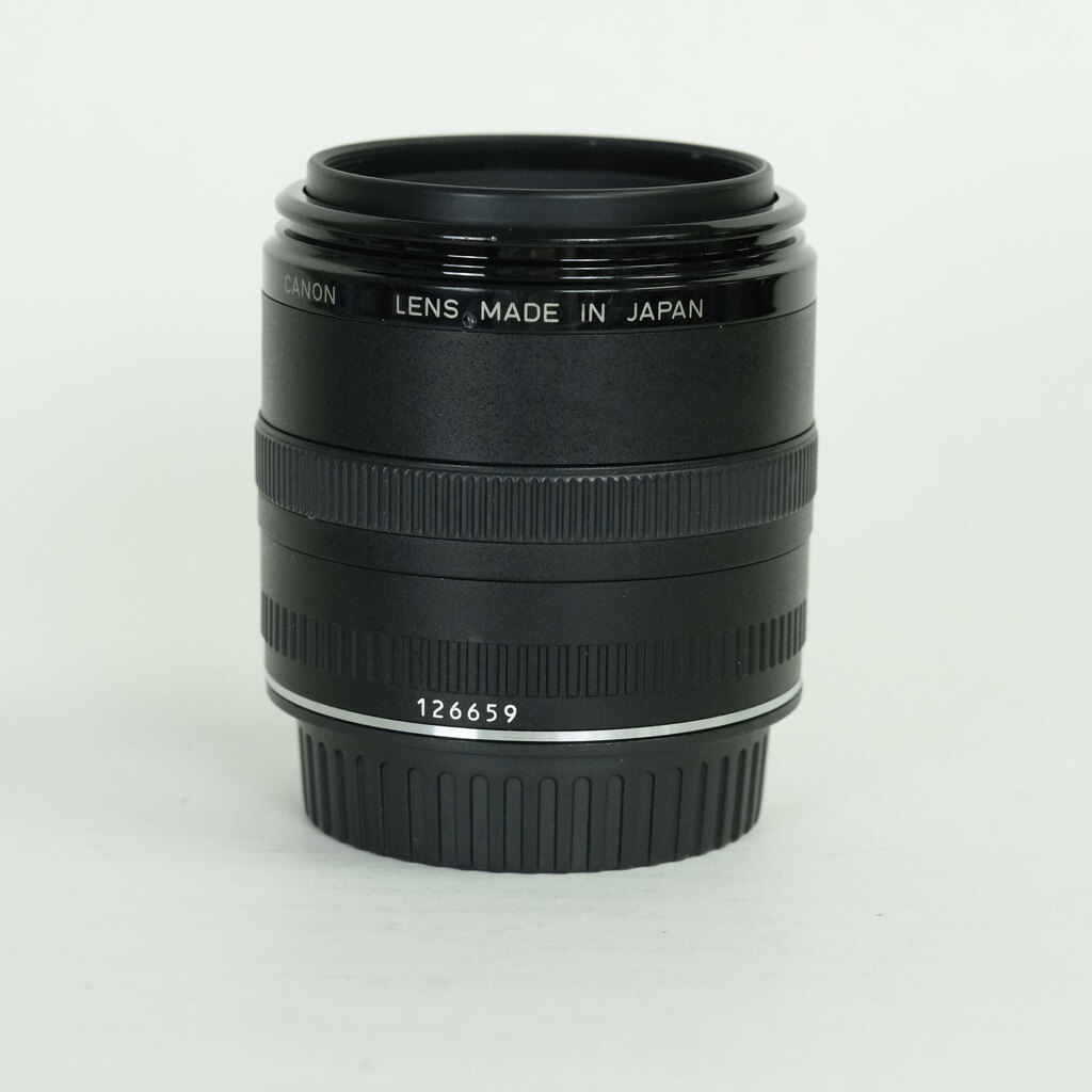 Canon EF50mm F2.5 コンパクトマクロ