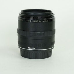 Canon EF50mm F2.5 コンパクトマクロ