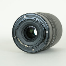 Nikon NIKKOR Z DX 50-250mm f/4.5-6.3 VR