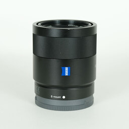 SONY Sonnar T* FE 55mm F1.8 ZA SEL55F18Z