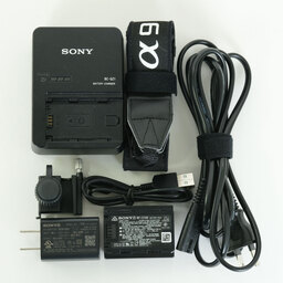 SONY α9（ILCE-9）