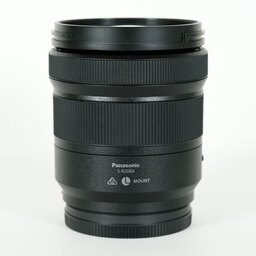 Panasonic LUMIX S 20-60mm F3.5-5.6