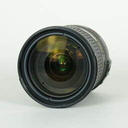 Nikon AF-S DX VR Zoom-Nikkor 18-200mm F3.5-5.6G IF-ED
