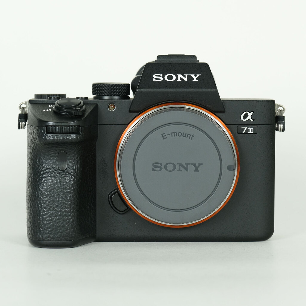 α7 III ILCE-7M3 ボディ 中古価格比較 - 価格.com