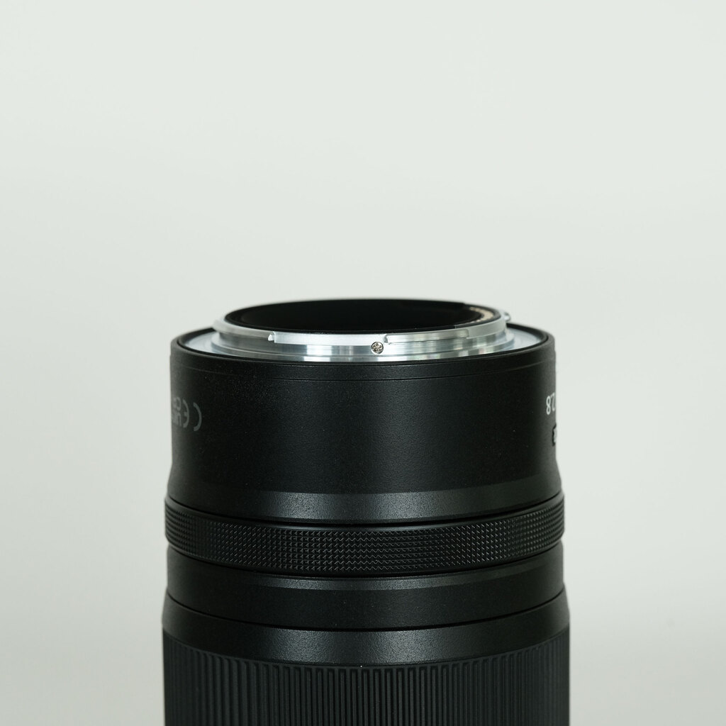 Nikon NIKKOR Z 17-28mm f/2.8 Nikon NIKKOR Z 17-28mm f/2.8