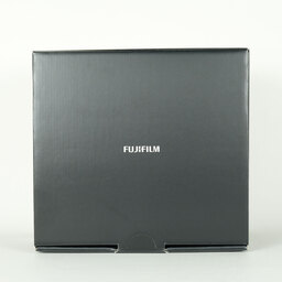 FUJIFILM X100VI