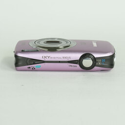 Canon IXY DIGITAL 930IS パープル