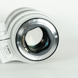 Canon EF70-200mm F2.8L IS III USM