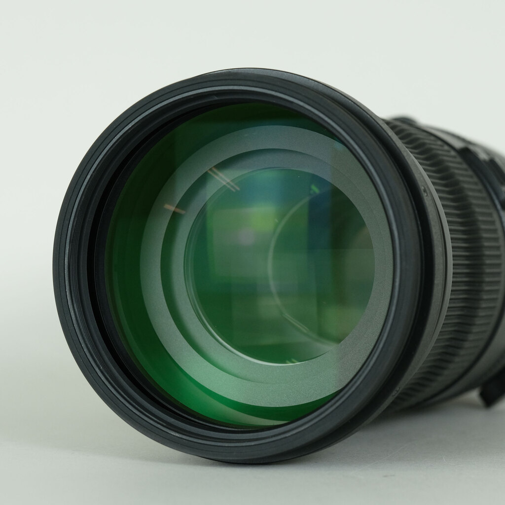 SIGMA 150-600mm F5-6.3 DG DN OS｜Sports [ソニーE用]