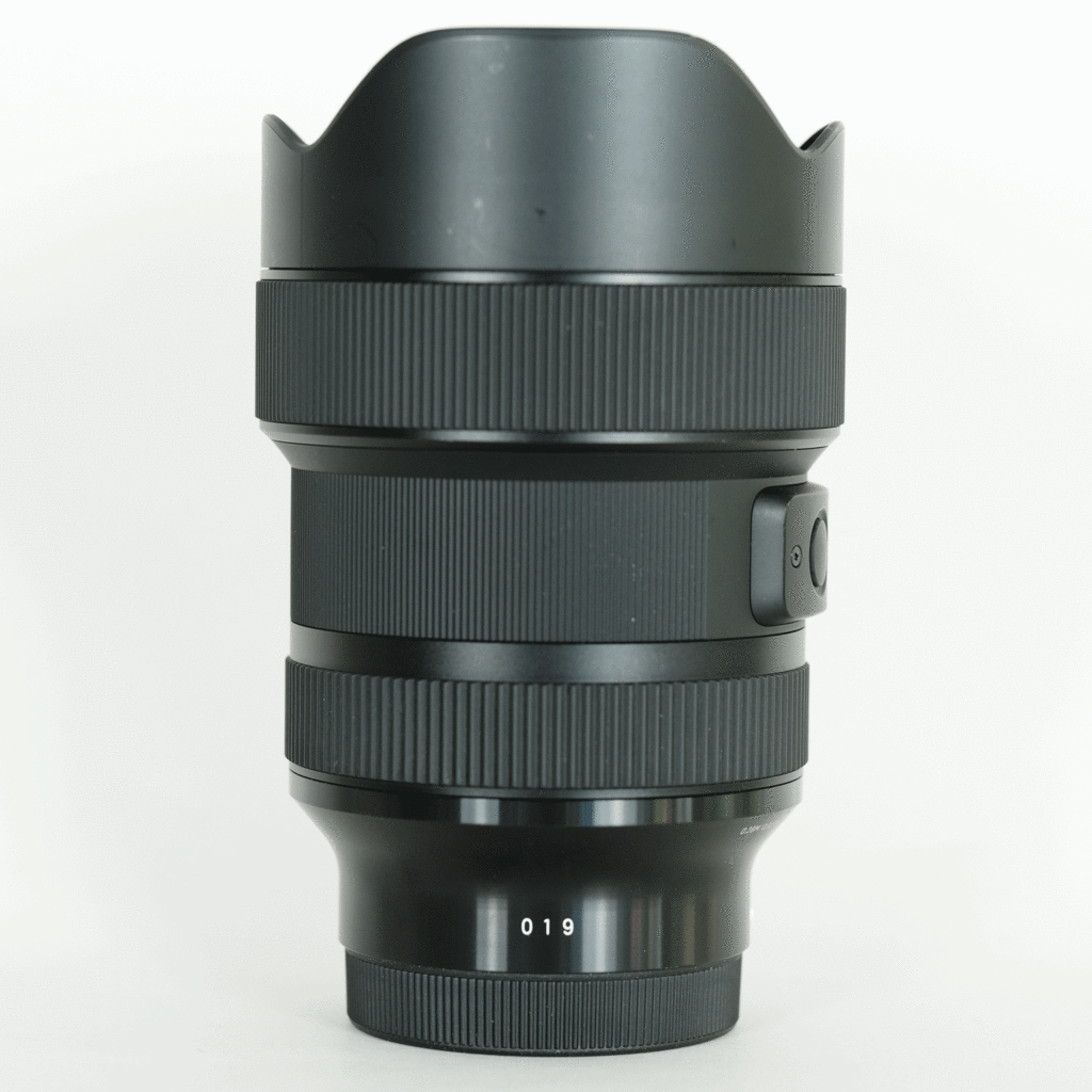 SIGMA 14-24mm F2.8 DG DN｜Art [ソニーE用]