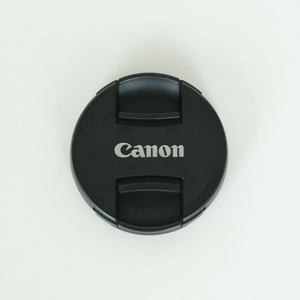 Canon EF-S18-55mm F3.5-5.6 IS STM