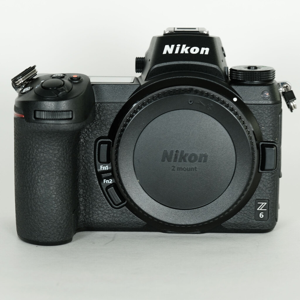 Nikon Z6