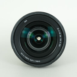 SONY FE PZ 28-135mm F4 G OSS SELP28135G