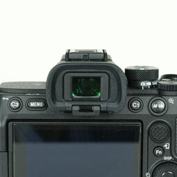 SONY α7 IV（ILCE-7M4）