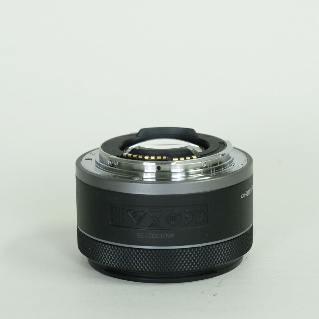 Canon RF16mm F2.8 STM