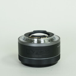 Canon RF16mm F2.8 STM