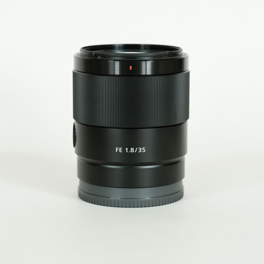 SONY FE 35mm F1.8 SEL35F18Fの出品 | ONE SCENE（ワンシーン）