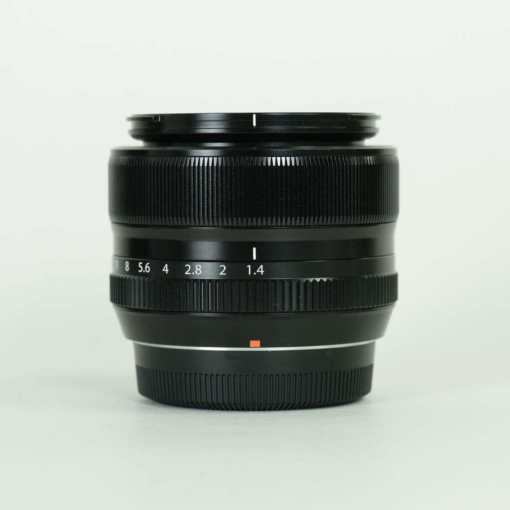 FUJIFILM XF35mmF1.4 R FUJIFILM XF35mmF1.4 R
